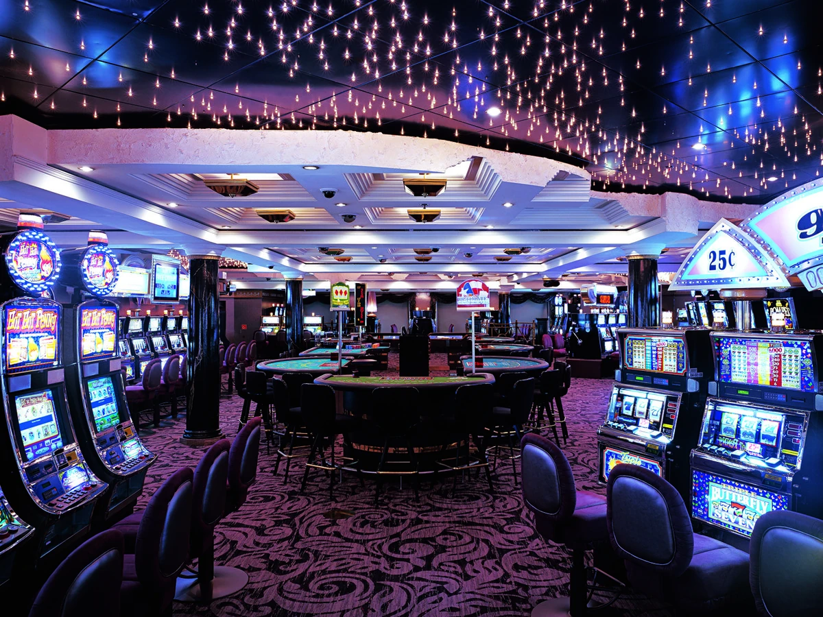 Tampilan hiburan bingo ROYAL188 dengan nuansa permainan mobile