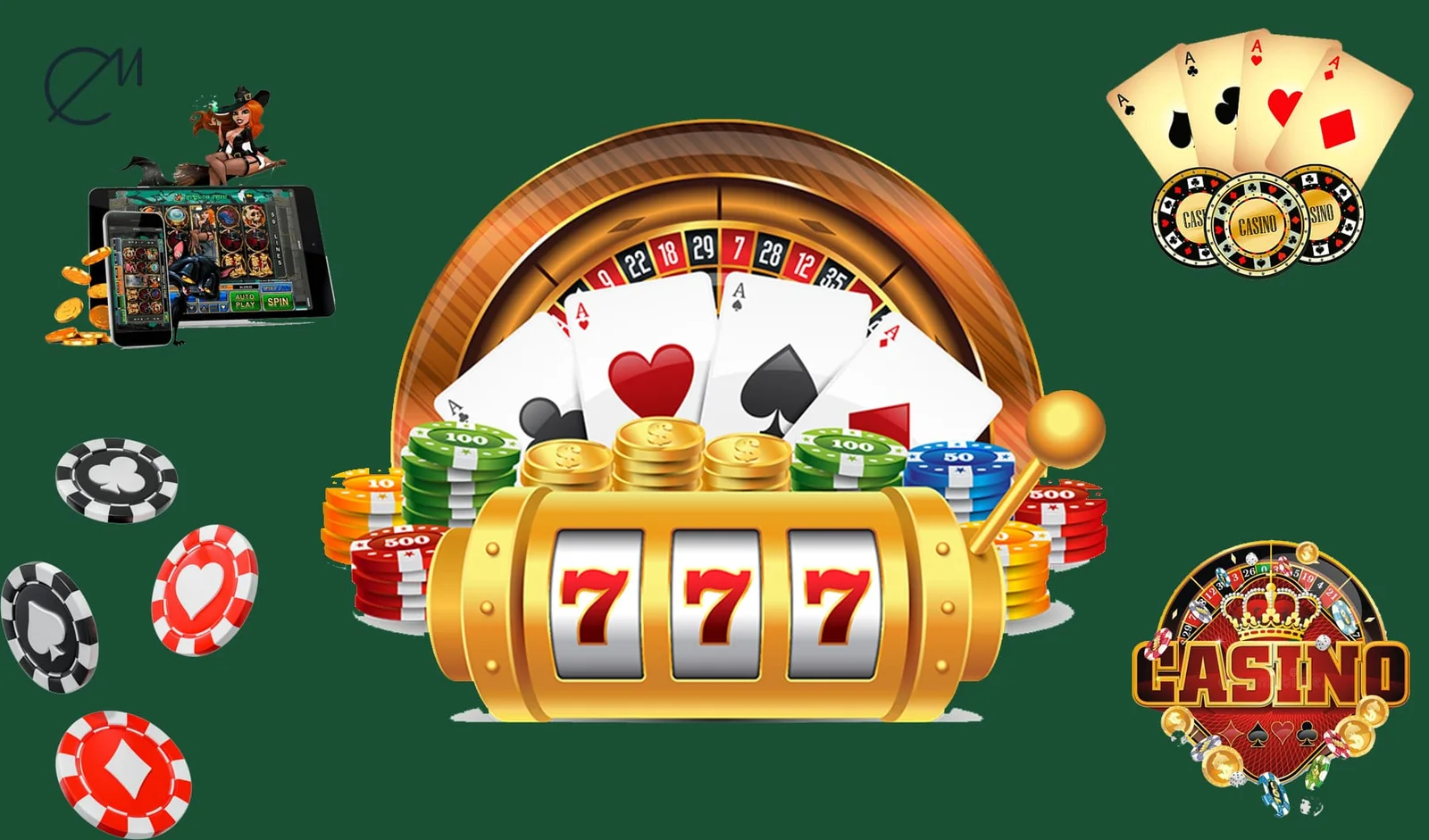 Suasana permainan digital untuk penutup halaman bingo ROYAL188