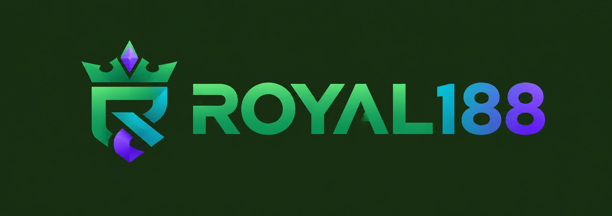 ROYAL188 Logo
